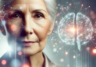 Study uncovers the cellular damage driving brain ageing