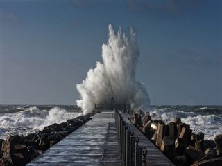Sturm am Samstag: Der Herbst sendet erste Grüße!