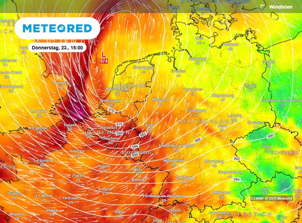sturmtief, johsua, wetter sturmtief, johsua, wetter