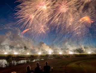 Sturm an Silvester - Warum das gut wäre!