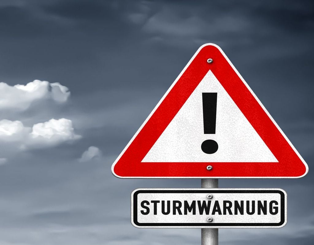 sturm, deutschland, warnung