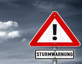 Sturm- und Orkanböen am Donnerstag in Deutschland: Was sind die Gefahren und welche Vorberietungen sind zu treffen?