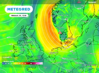 Sturm-Warnung! Heftiger Dauerregen, Gewitter, Überschwemmungen – Wetter-Experte warnt: „Es kann noch schlimmer werden
