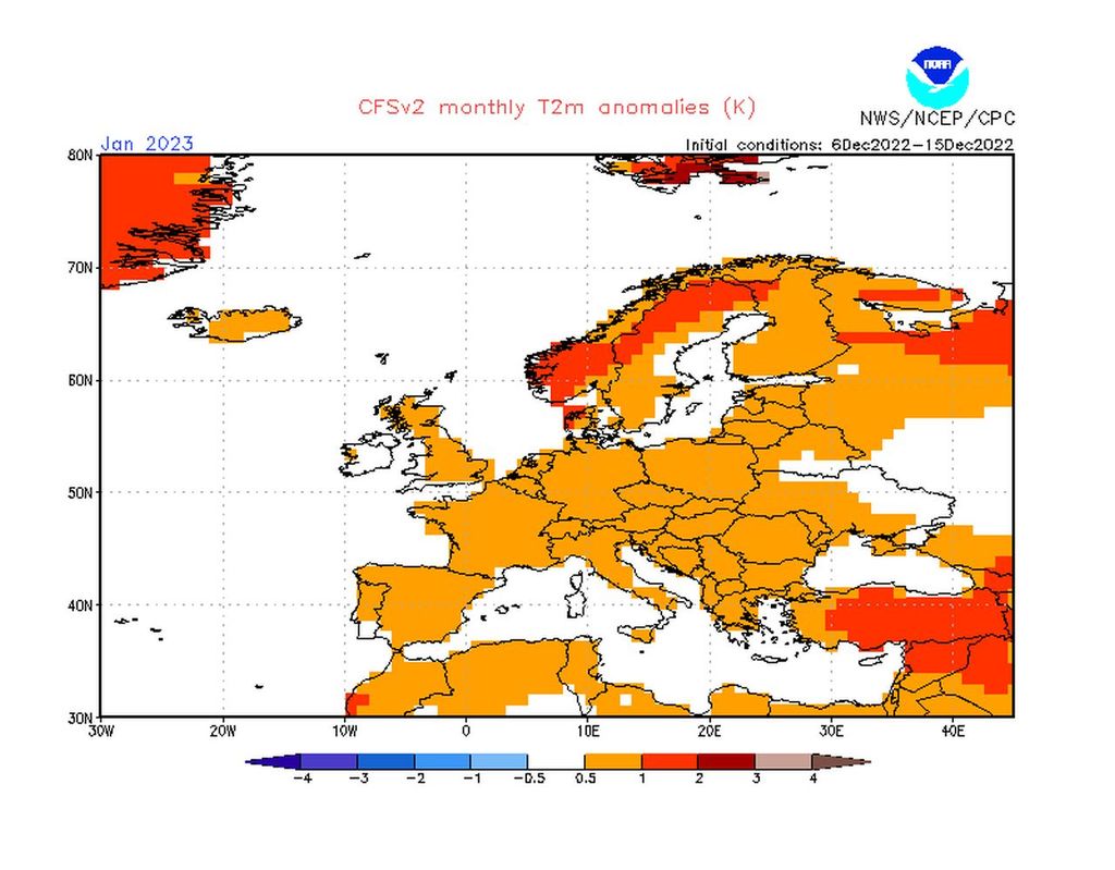 wetter, januar, prognose wetter, januar, prognose