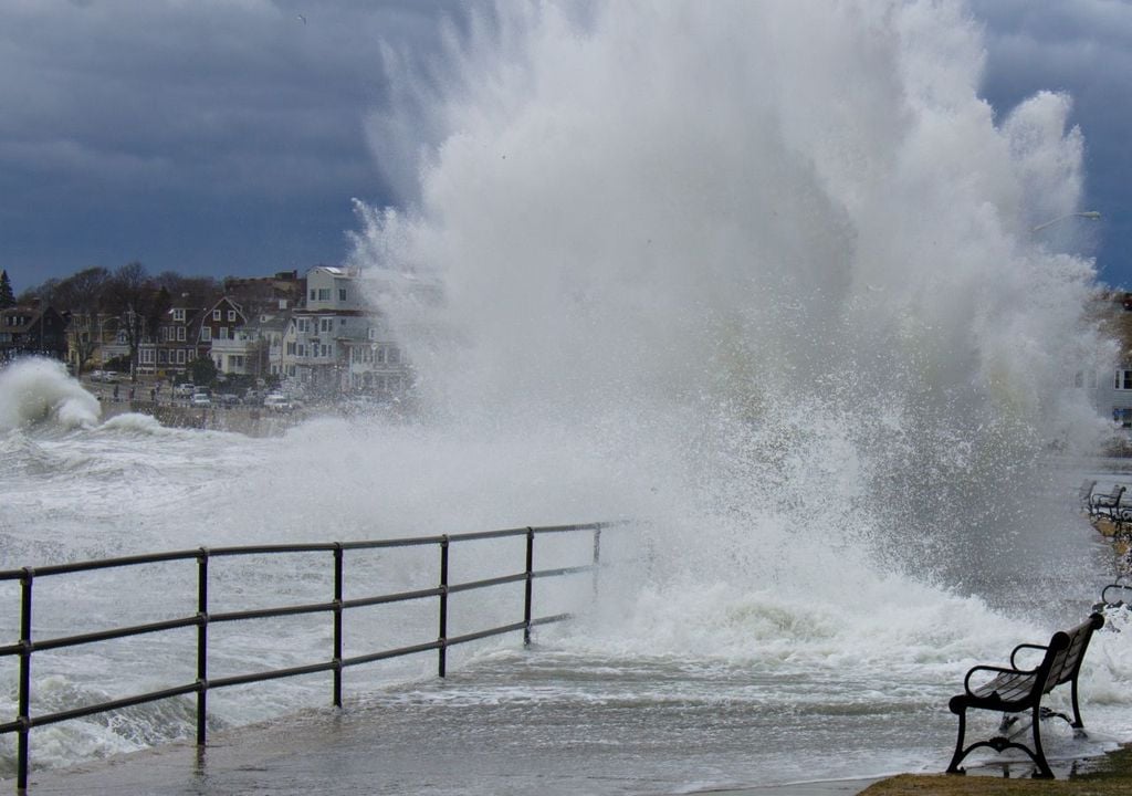 sturm, orkan