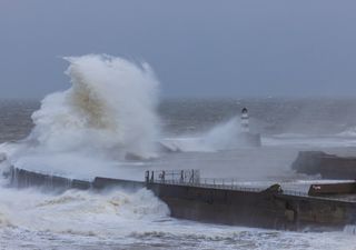 Experten mit schlechten Nachrichten: Sturmfluten werden höher und gefährlicher- was bedeutet das?