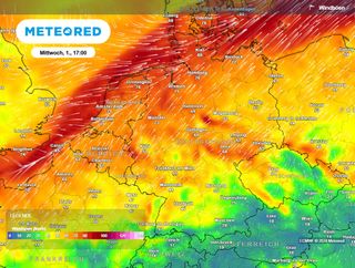 Stürmischer Jahresbeginn: Orkanböen, Schnee und Schmuddelwetter – droht Deutschland das Wetterchaos in den ersten Tagen