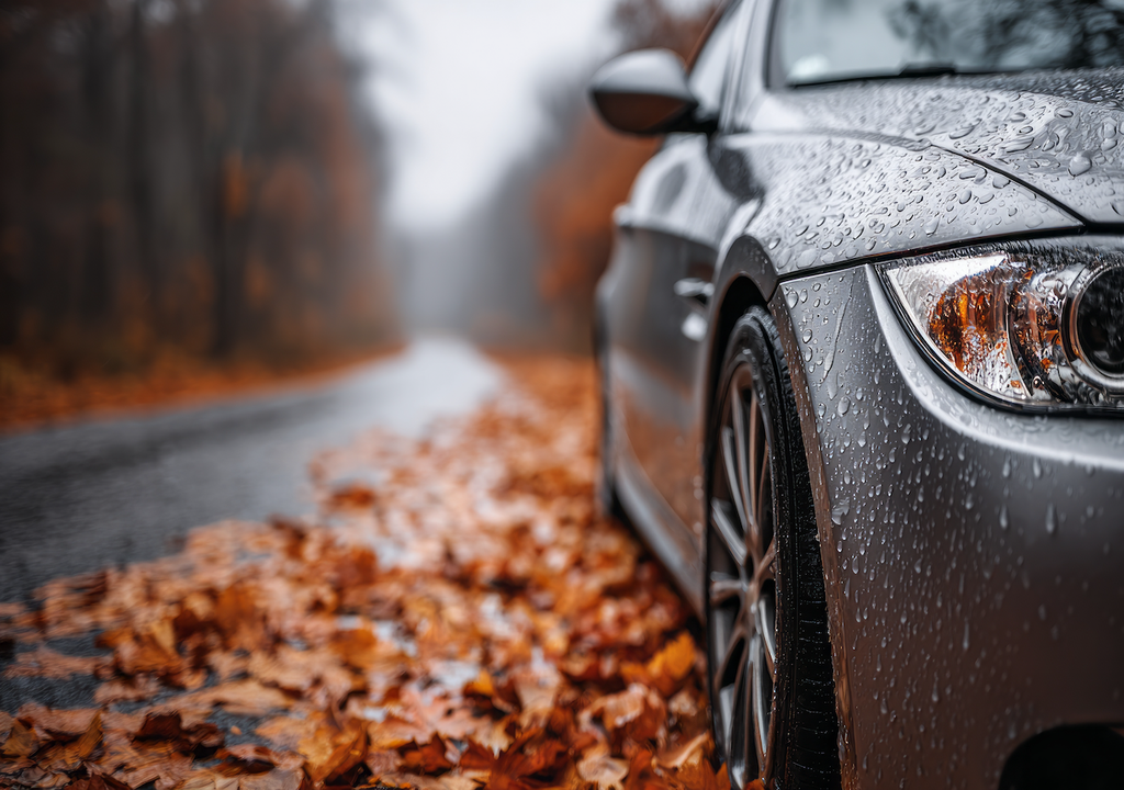 Herbstlaub, Stürme, Joshua, Autofahrer Herbstlaub, Stürme, Joshua, Autofahrer