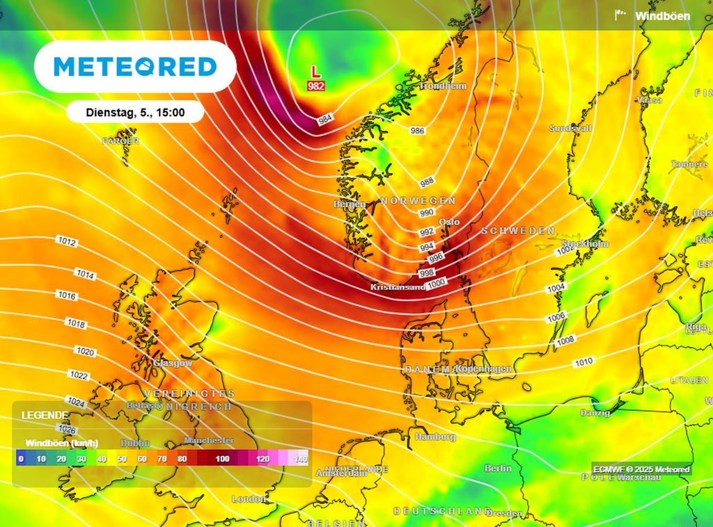 sturm, wetter, deutschland