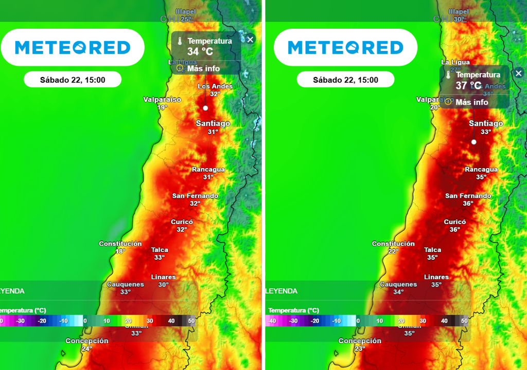 Modelos meteorológicos Modelos meteorológicos