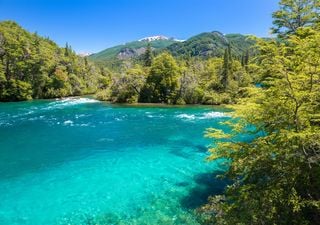 Subirán las temperaturas durante el finde largo en el país