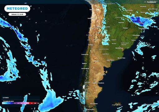"Subir&aacute;n las temperaturas": el viento raco y vaguada costera ser&aacute;n los protagonistas del fin de semana en Chile