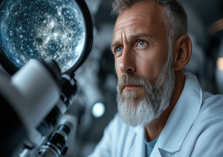 Suche nach dem geheimen ‚Planet Neun‘ nimmt überraschende Wendung, sagen Astronomen