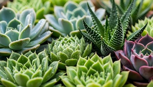 Suculentas sanas y radiantes: 5 abonos naturales que pod&eacute;s usar en casa sin gastar dinero