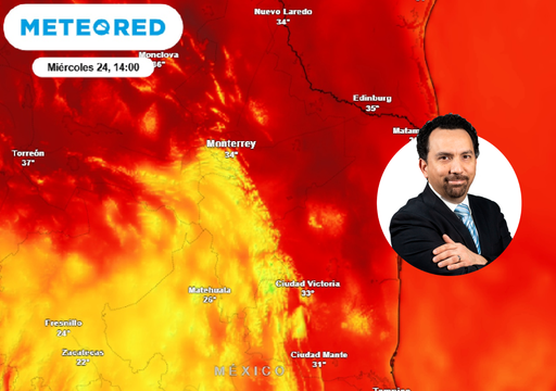 Sud&aacute;frica vs Corea del Sur, estadio Monterrey: te decimos las condiciones meteorol&oacute;gicas para Guadalupe, Nuevo Le&oacute;n