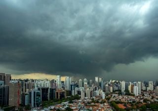 Sudeste e Centro-Oeste t&ecirc;m previs&atilde;o de chuvas mais intensas para a &eacute;poca do ano; confira
