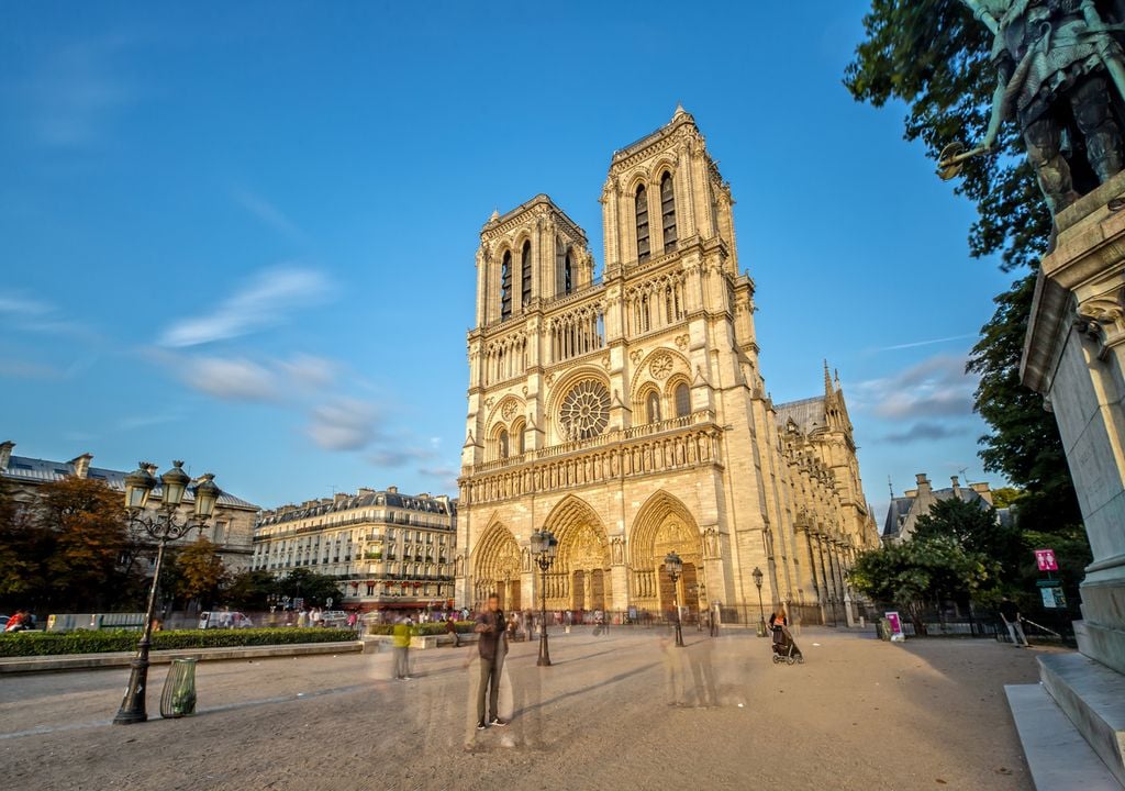 Notre Dame