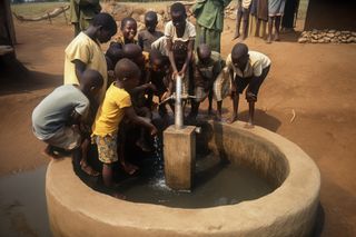 Sul da África Ocidental registou uma onda de calor húmido invulgarmente intensa no início da estação seca, revela estudo