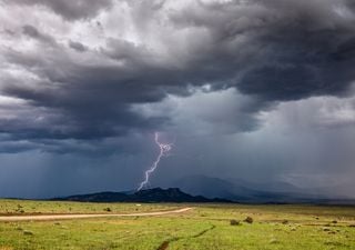 Sul de Portugal afetado por chuva e trovoada por estes dias: e o resto do país?