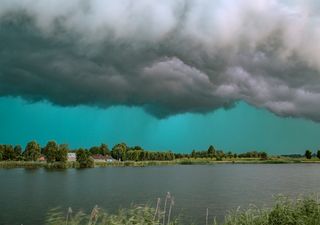 Alerta de tempestades severas no Sul do Brasil no Feriado de Nossa Senhora; confira a previsão