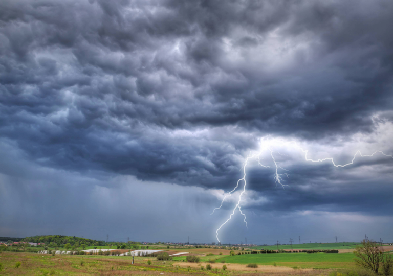 Sul do Brasil tem previs&atilde;o e alertas de chuvas nos 3 estados todos os dias at&eacute; o domingo, 15; confira