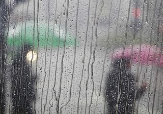 Sul e Sudeste com alerta de tempestades e redução das temperaturas