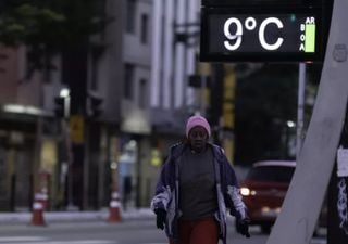 Sul e Sudeste podem registrar a menor temperatura de 2026 ainda nesta semana; veja onde