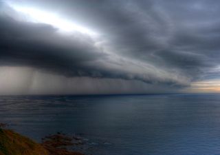 Sul Pacifico sta per entrare in scena La Niña, potrebbe mettere fine alla siccità nelle regioni del Sud Italia?