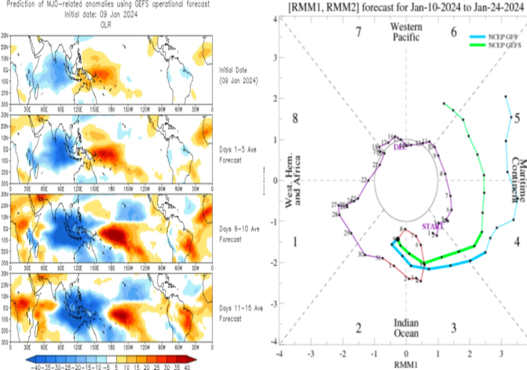 Oscilação Madden-Julian
