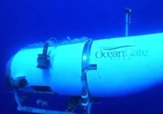 Submarino Titan: confirmada a morte dos 5 passageiros que viajavam para o Titanic 