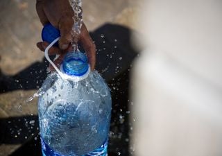 Suministro de agua en Santiago: “el fantasma del racionamiento existe”