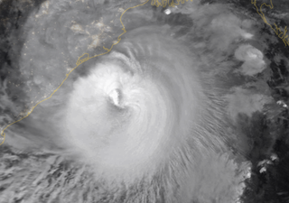 Super cyclone Amphan nears India and Bangladesh