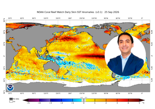 Super El Ni&ntilde;o 2026, Jos&eacute; Mart&iacute;n Cort&eacute;s nos aclara: lluvias, inundaciones y sequ&iacute;as afectar&aacute;n a M&eacute;xico