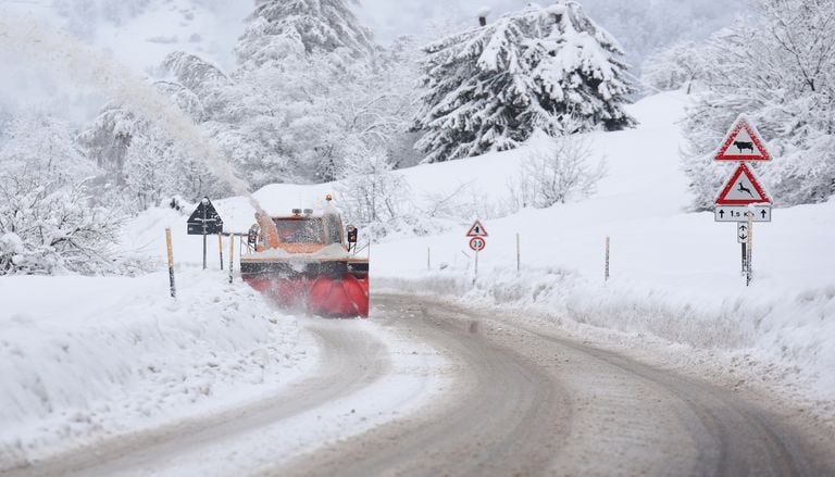 Super El Ni&ntilde;o 2026, Luca Lombroso fa chiarezza: "chi dice che sar&agrave; un inverno di gelo sta facendo confusione"