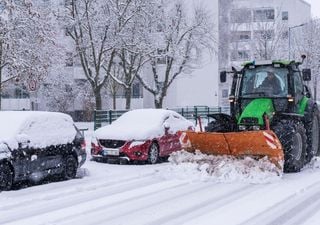 "Con un 95 % de certeza": los meteor&oacute;logos avisan que este invierno no ser&aacute; normal; y la raz&oacute;n se encuentra a 15.000 km