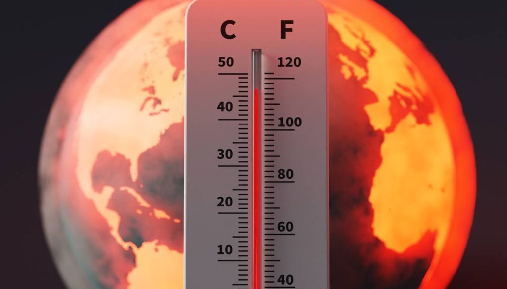 A rápida evolução do aquecimento no Pacífico equatorial reacende o alerta para um possível El Niño intenso nos próximos meses.