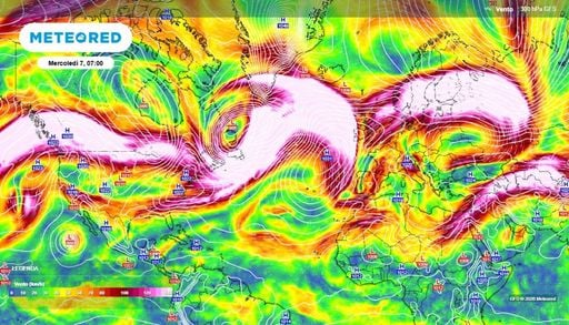 Super El Ni&ntilde;o: il Sud rischia una grave siccit&agrave; quest&rsquo;inverno
