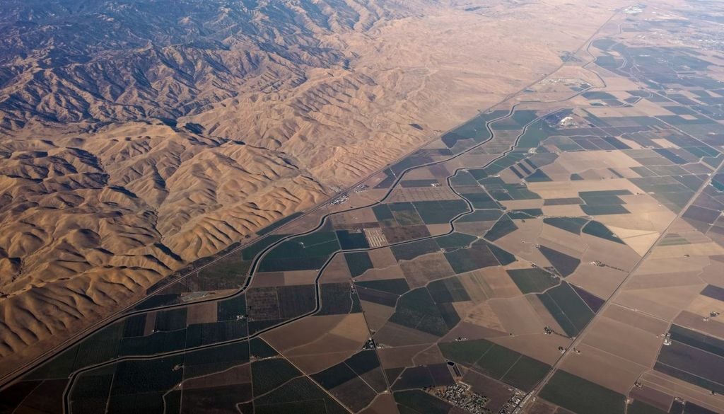 El Niño, siccità. Durante le fasi di El Niño intense le regioni meridionali hanno vissuto lunghi periodi siccitosi.