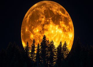 Super Lune : ce phénomène est-il vraiment rare et impressionnant ?