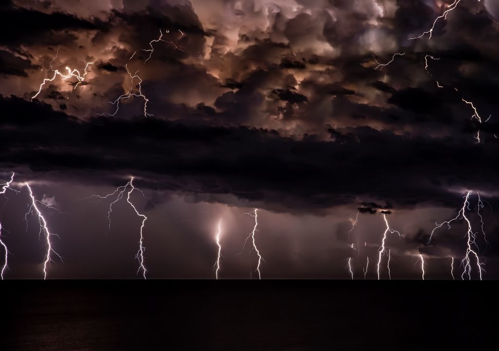 Rayos 2 Rayos 2