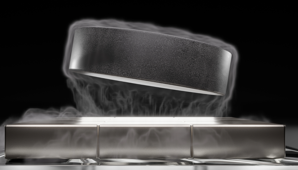 Existen diferentes tipos de superconductores, entre estos los elementos metálicos, las aleaciones y de altas temperaturas. En todos se deben crear condiciones extremas para activar su estado de superconductividad. Existen diferentes tipos de superconductores, entre estos los elementos metálicos, las aleaciones y de altas temperaturas.