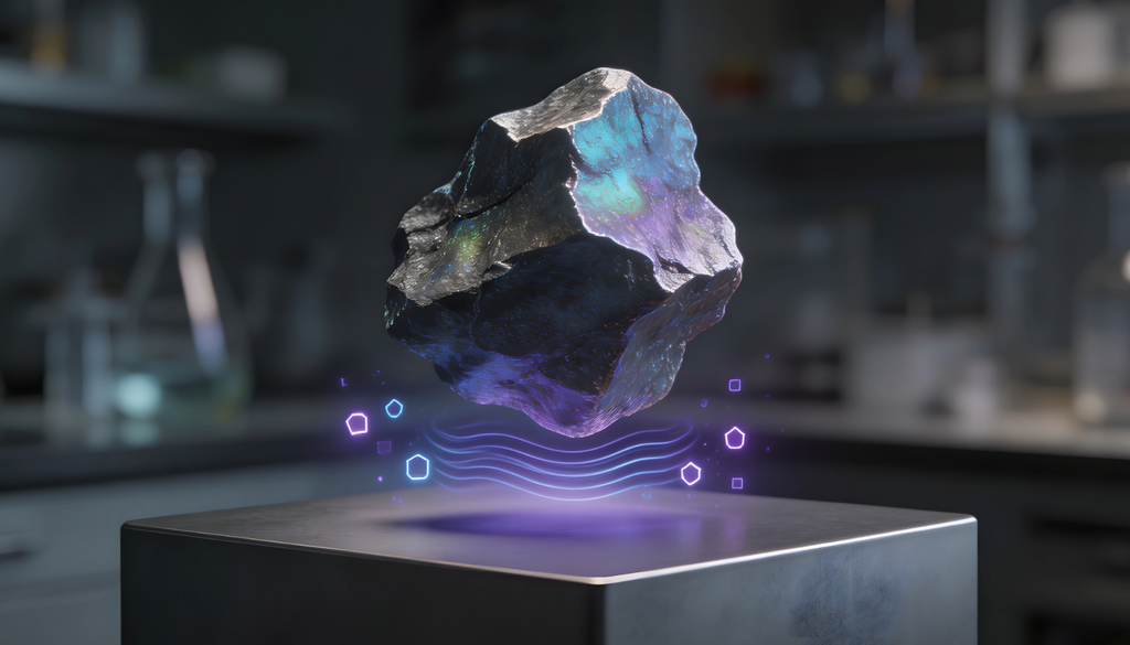La búsqueda por nuevos materiales superconductores es el comienzo de la revolución energética ante una necesidad creciente a nivel mundial por múltiples razones, entre estas el avance la tecnología y el soporte de la AI. La búsqueda por nuevos materiales superconductores es el comienzo de la revolución energética ante el avance tecnológico y el soporte de la IA.