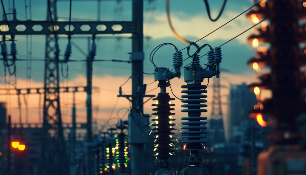La implementación de materiales superconductores eficientes es una prioridad para la industria energética, ya que podría evitar la pérdida de energía constante y contaminación, además de reducir costos. La implementación de materiales eficientes es una prioridad para la industria energética, ya que podría evitar la pérdida de energía constante y contaminación.