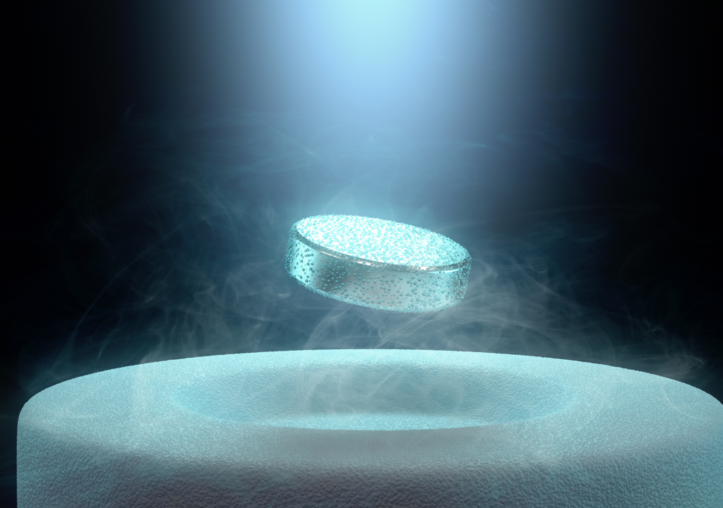 Cientistas afirmam ter encontrado material supercondutor