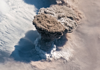 Los investigadores encuentran señales de una supererupción que generó una mini era glacial transitoria en la Tierra 