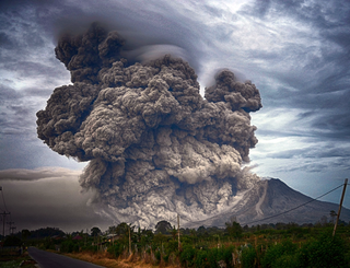 ¿Pueden las supererupciones volcánicas provocar un enfriamiento importante o un invierno volcánico a nivel global? 