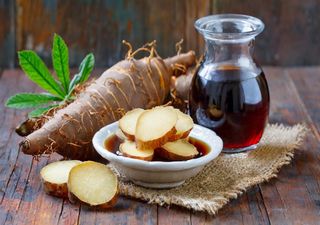 'Superfood Yacon'- vielleicht schon von gehört, aber noch nicht ausprobiert? Es wird deine Ernährung revolutionieren!