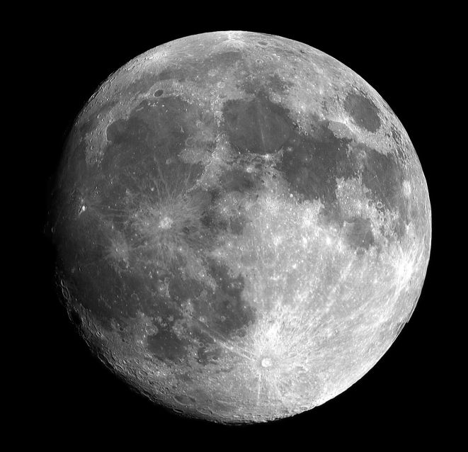 Superluna del perigeo Superluna del perigeo