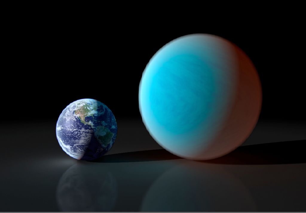 SuperEarth SuperEarth
