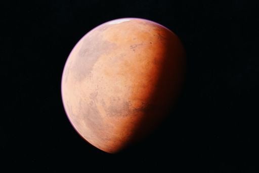 Primer estudio sobre la supervivencia de ciertos microbios en las condiciones ambientales extremas del planeta Marte